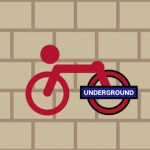 ワールド・ネーキッド・バイク・ライド：裸で自転車　ロンドン